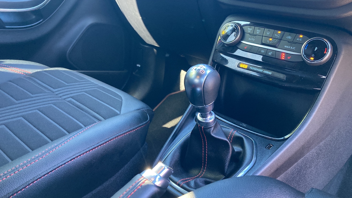 Used Ford Puma 2023 for sale - 76036563: Photo 13