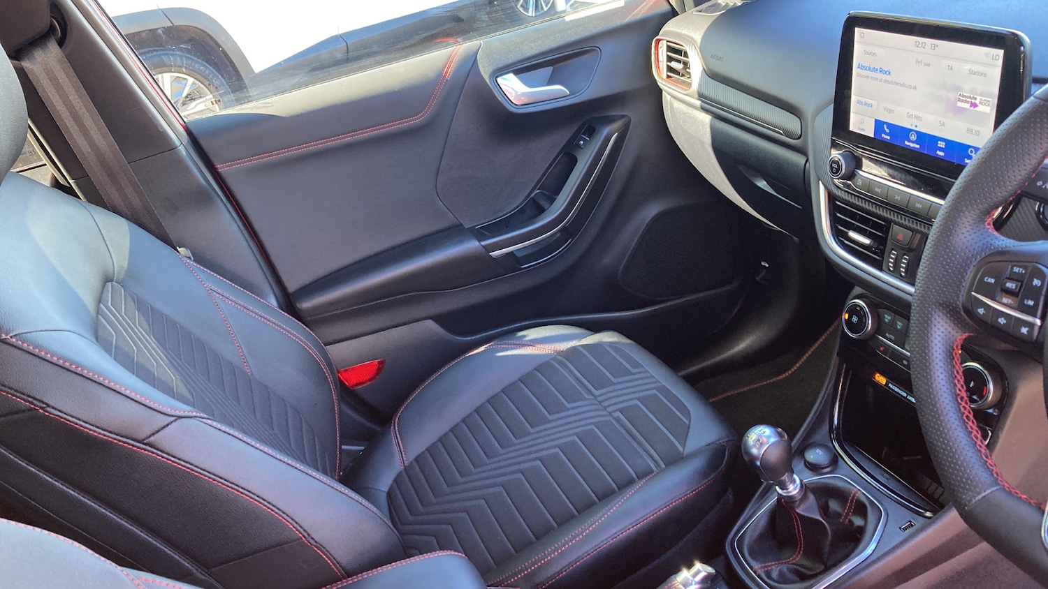 Used Ford Puma 2023 for sale - 76036563: Photo 14
