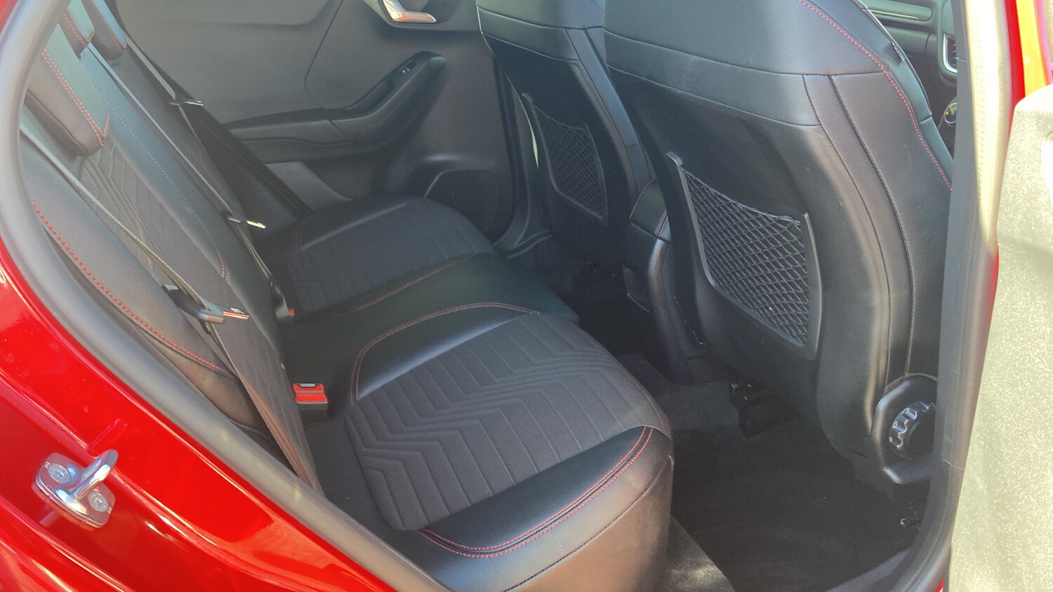 Used Ford Puma 2023 for sale - 76036563: Photo 16