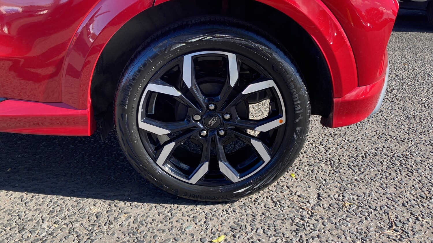 Used Ford Puma 2023 for sale - 76036563: Photo 22