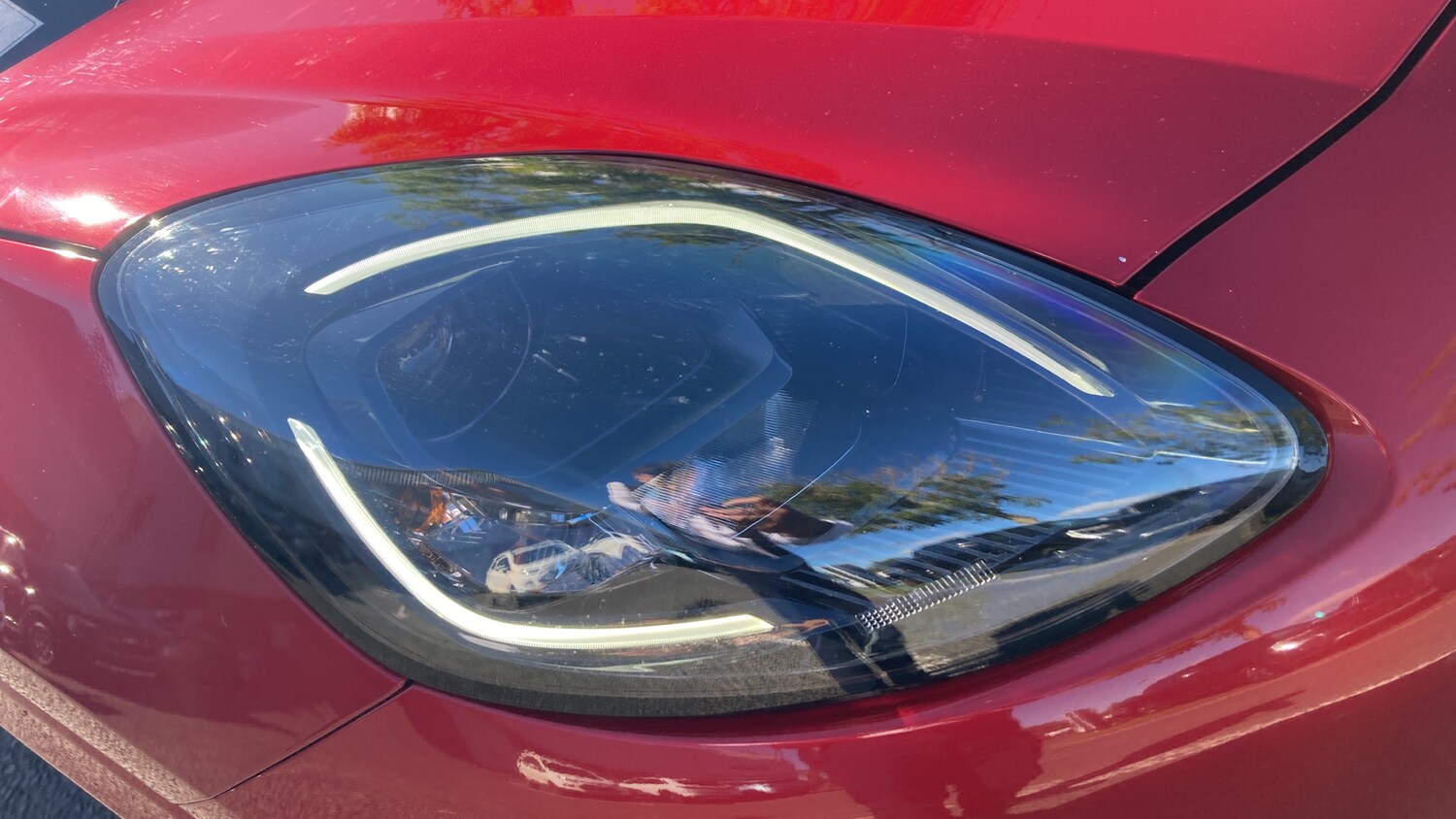 Used Ford Puma 2023 for sale - 76036563: Photo 25
