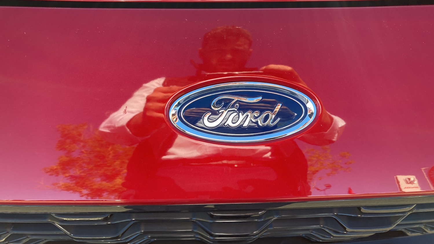 Used Ford Puma 2023 for sale - 76036563: Photo 26