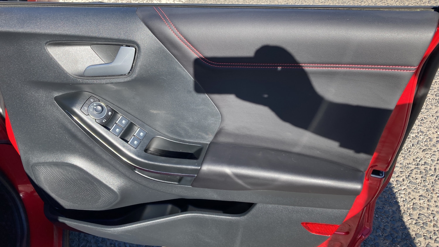 Used Ford Puma 2023 for sale - 76036563: Photo 27