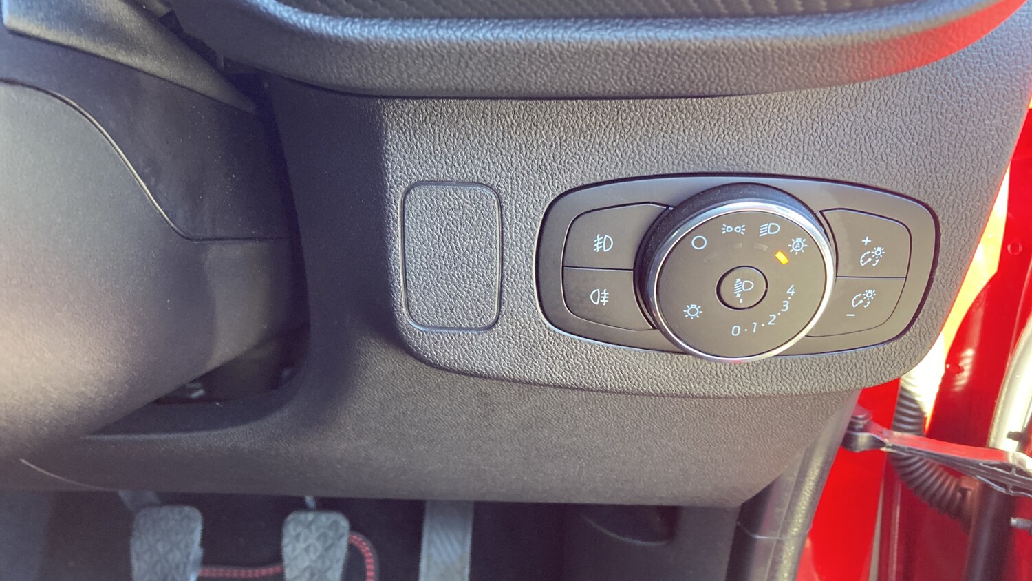 Used Ford Puma 2023 for sale - 76036563: Photo 29