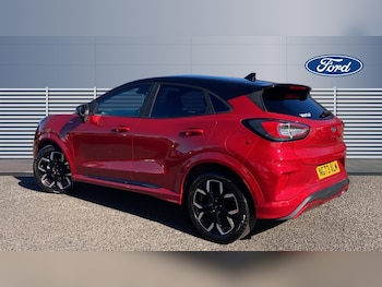 Used Ford Puma 2023 for sale - 76036563: Photo 2