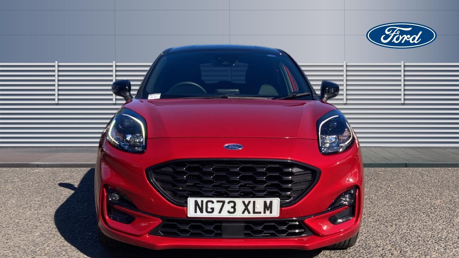 Used Ford Puma 2023 for sale - 76036563: Photo 3