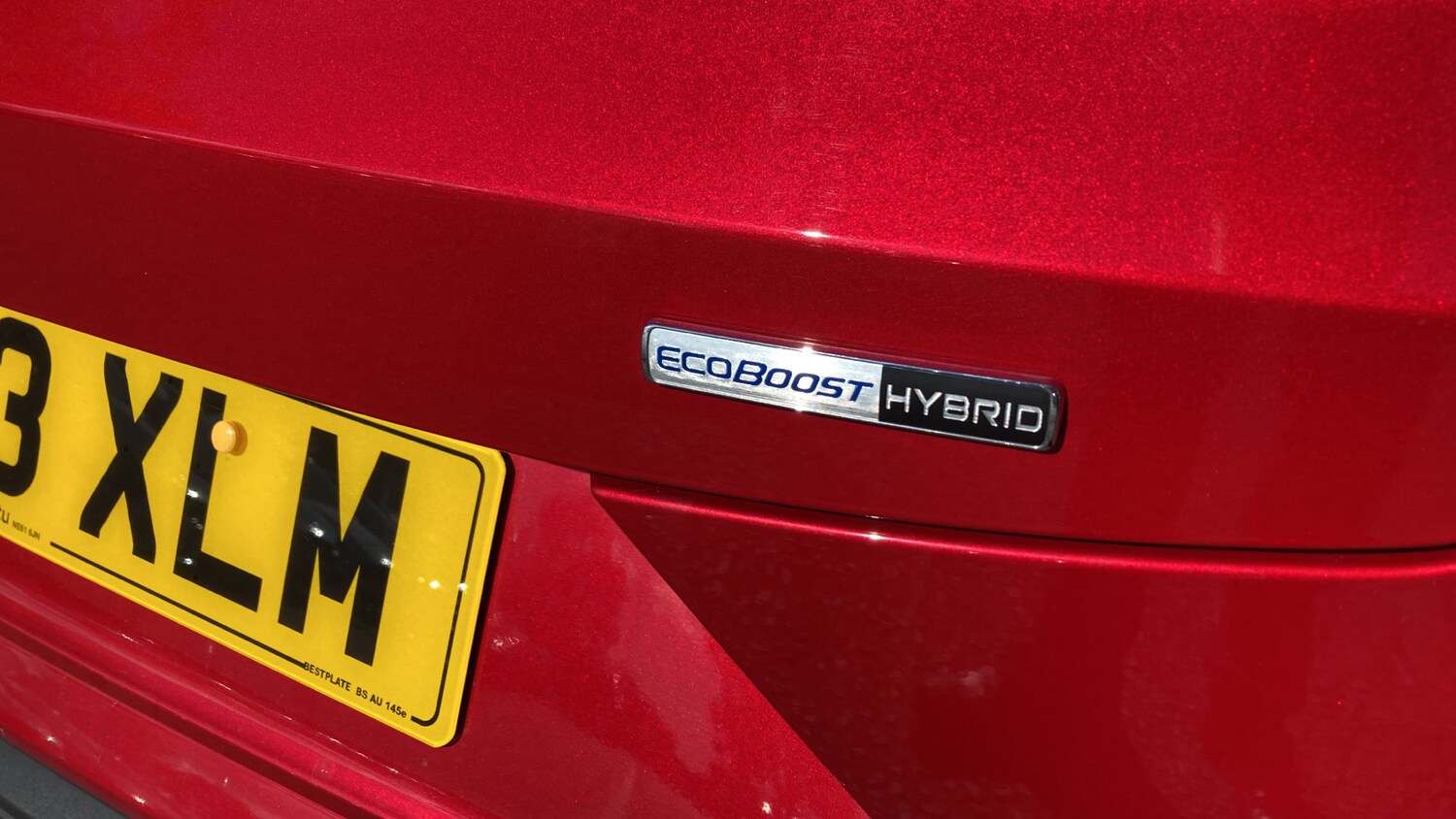 Used Ford Puma 2023 for sale - 76036563: Photo 39