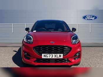 Used Ford Puma 2023 for sale - 76036563: Photo 3
