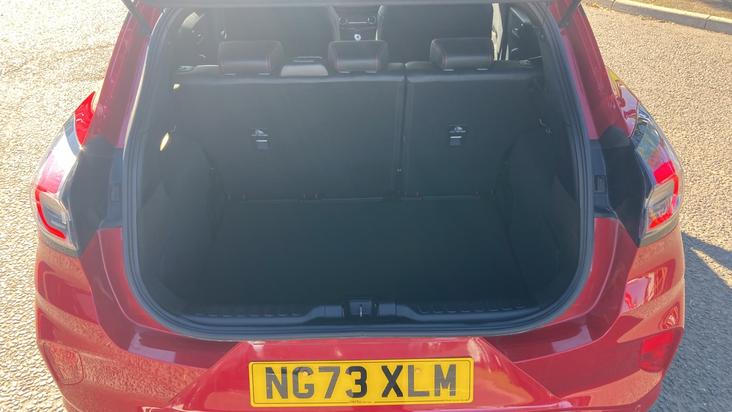 Used Ford Puma 2023 for sale - 76036563: Photo 4