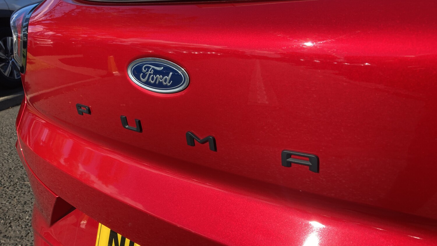 Used Ford Puma 2023 for sale - 76036563: Photo 40