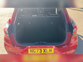 Used Ford Puma 2023 for sale - 76036563: Photo 4