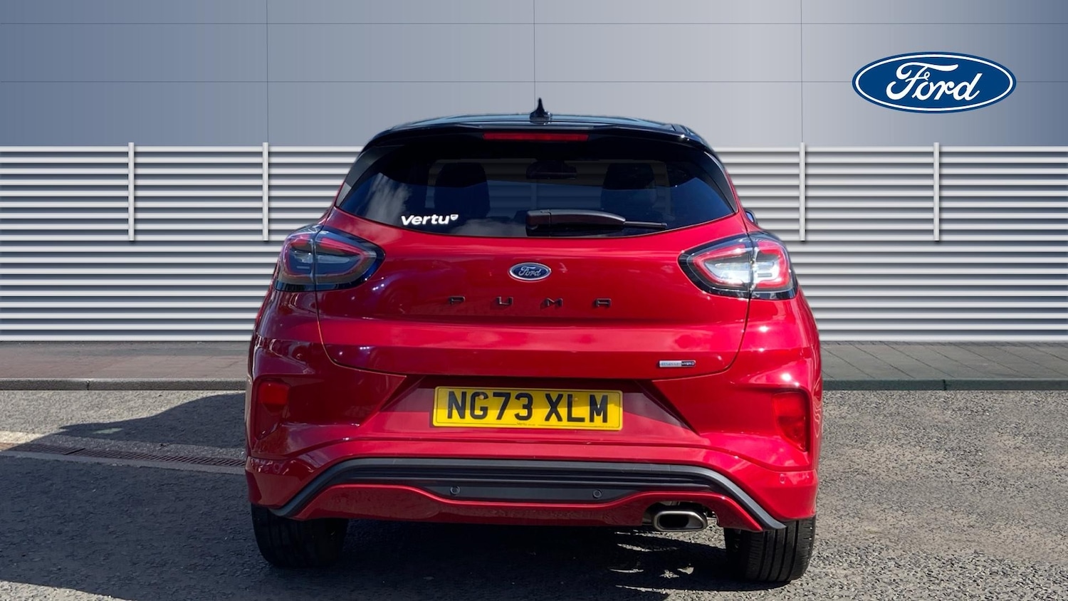Used Ford Puma 2023 for sale - 76036563: Photo 6