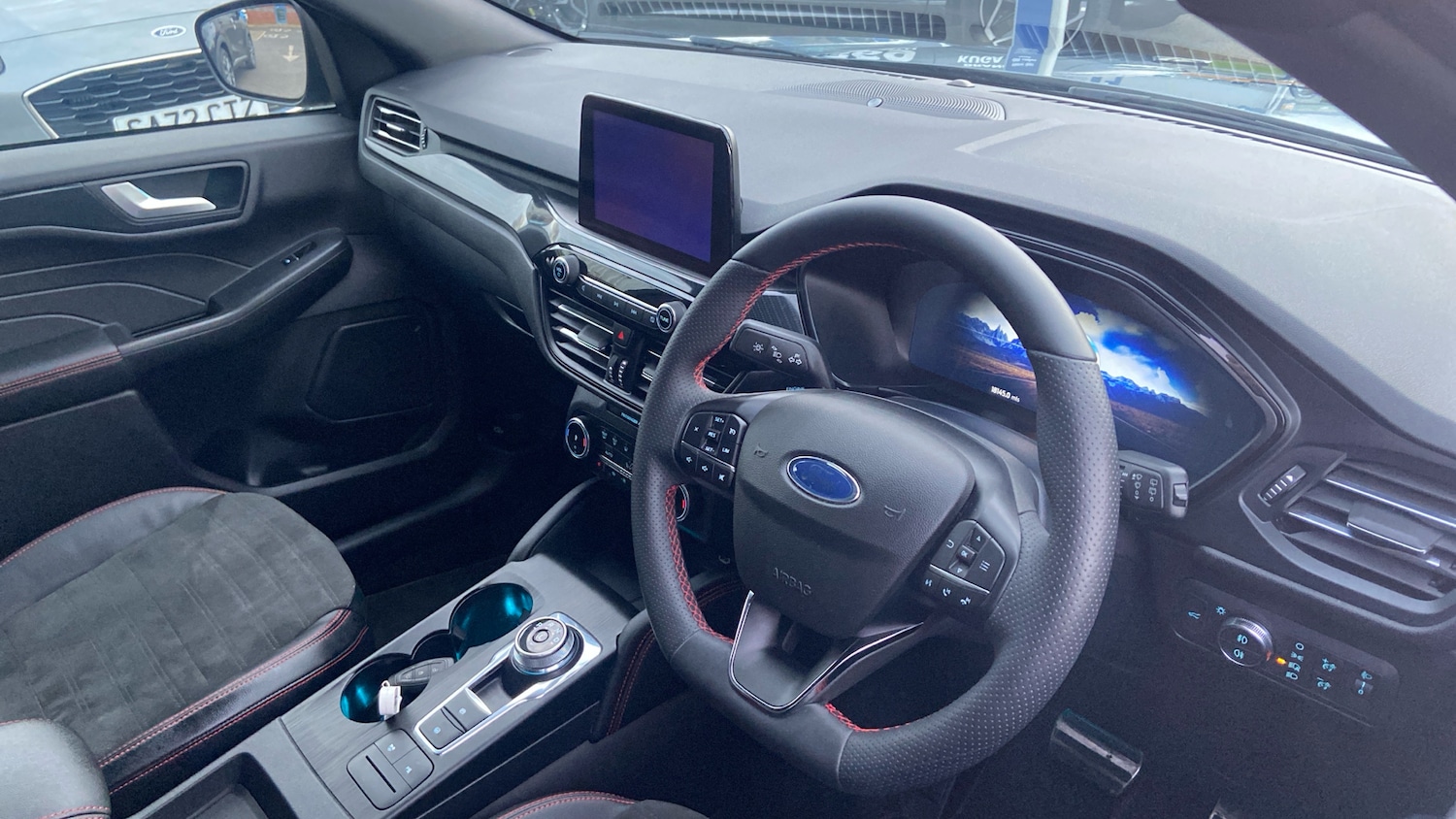 Used Ford Kuga 2023 for sale - 77990474: Photo 11