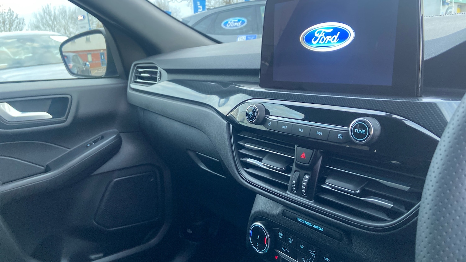 Used Ford Kuga 2023 for sale - 77990474: Photo 14