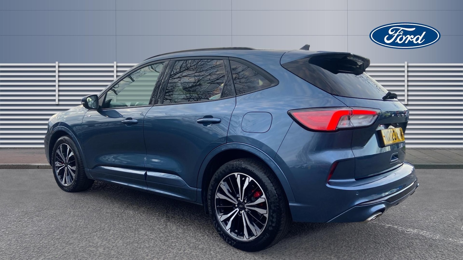 Used Ford Kuga 2023 for sale - 77990474: Photo 2