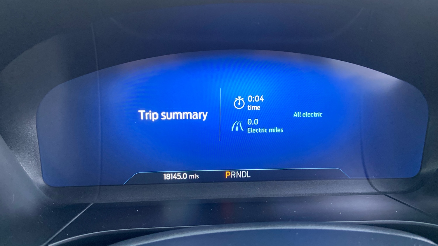 Used Ford Kuga 2023 for sale - 77990474: Photo 25