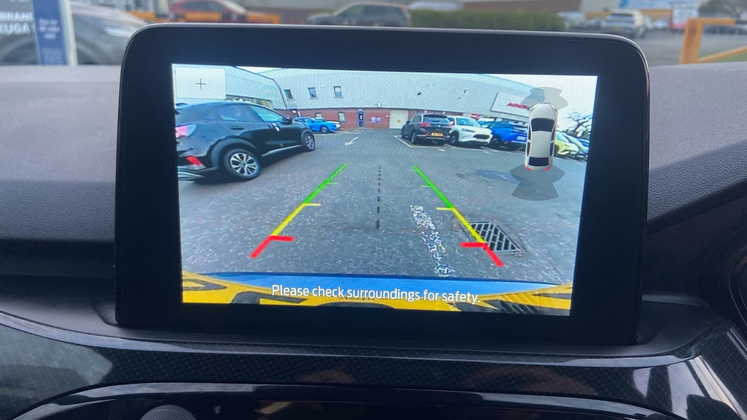 Used Ford Kuga 2023 for sale - 77990474: Photo 31