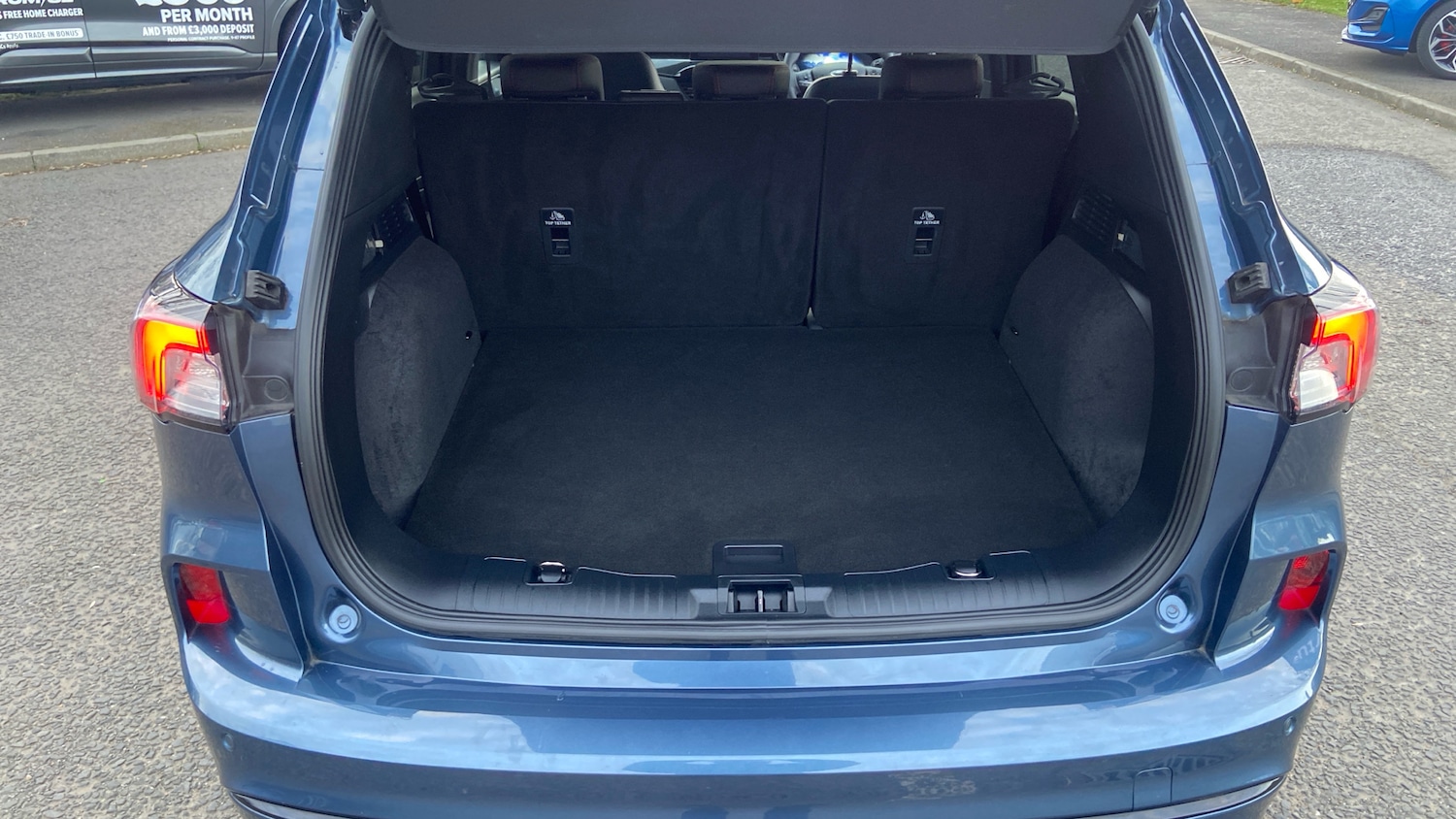 Used Ford Kuga 2023 for sale - 77990474: Photo 4