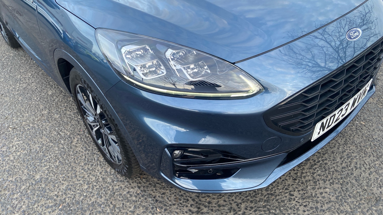 Used Ford Kuga 2023 for sale - 77990474: Photo 40