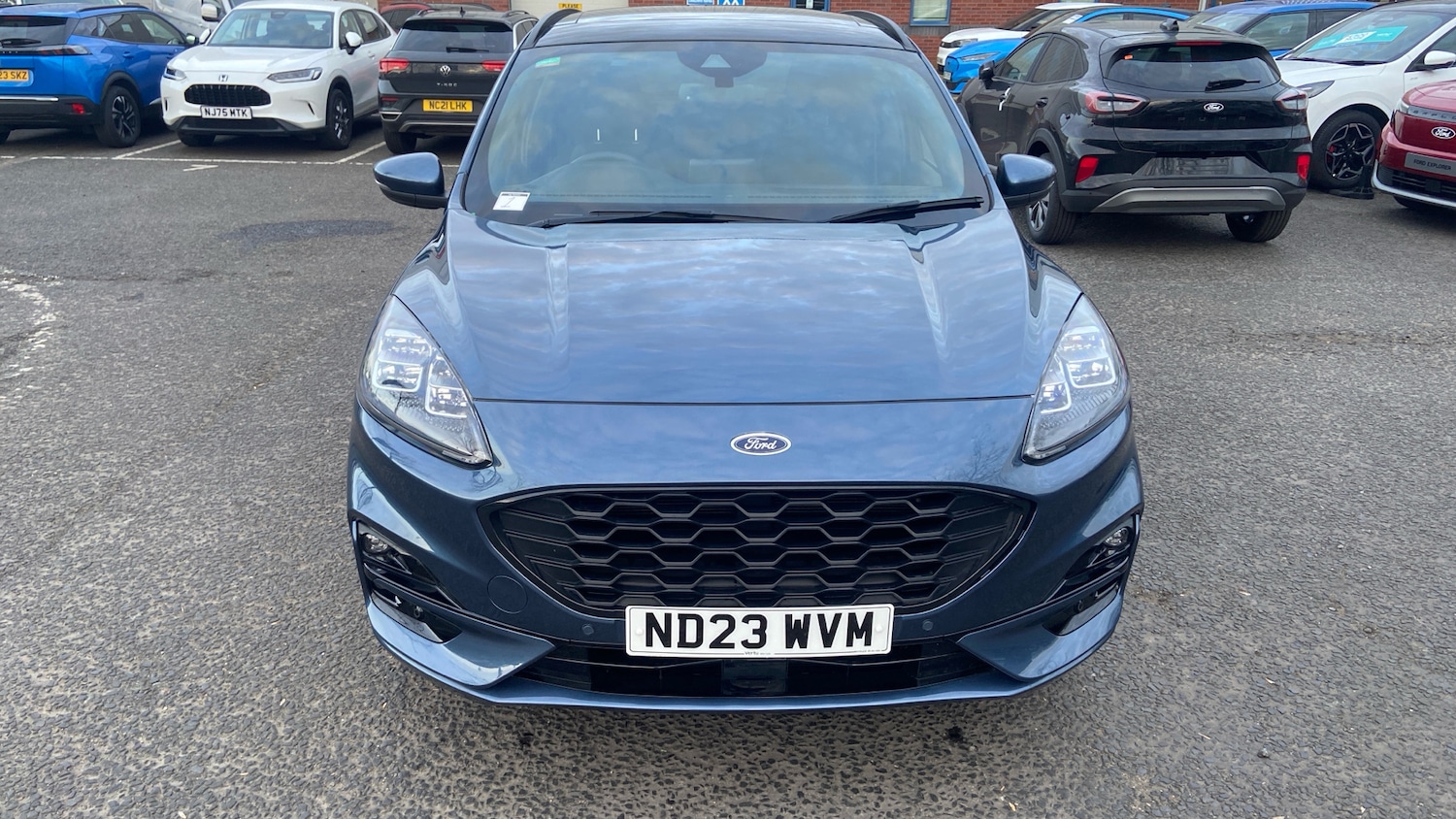 Used Ford Kuga 2023 for sale - 77990474: Photo 41