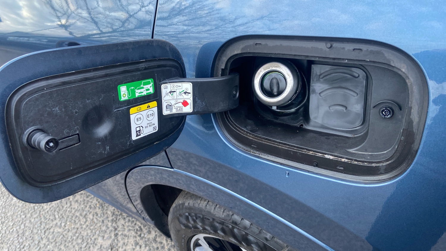 Used Ford Kuga 2023 for sale - 77990474: Photo 43