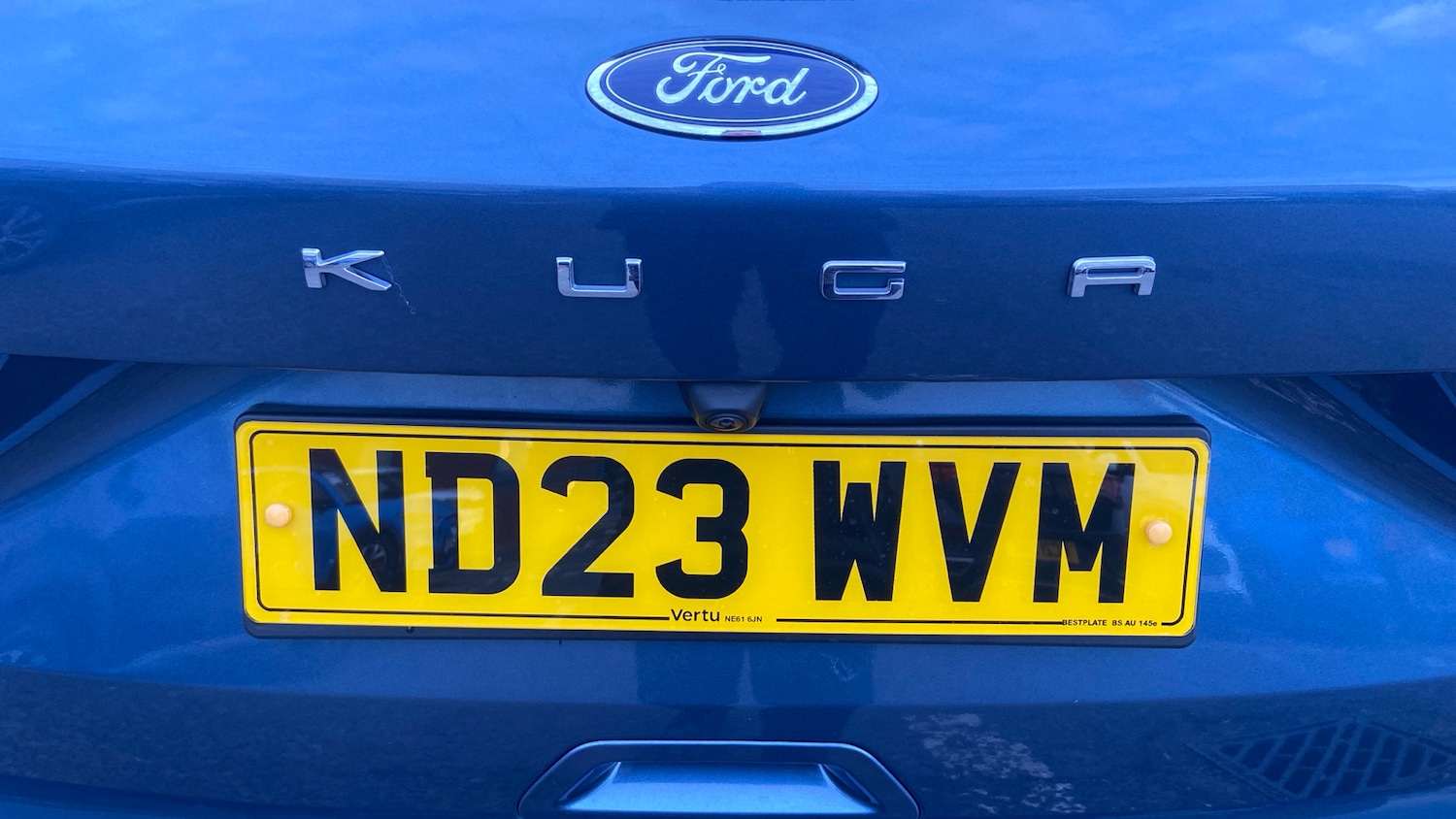 Used Ford Kuga 2023 for sale - 77990474: Photo 45