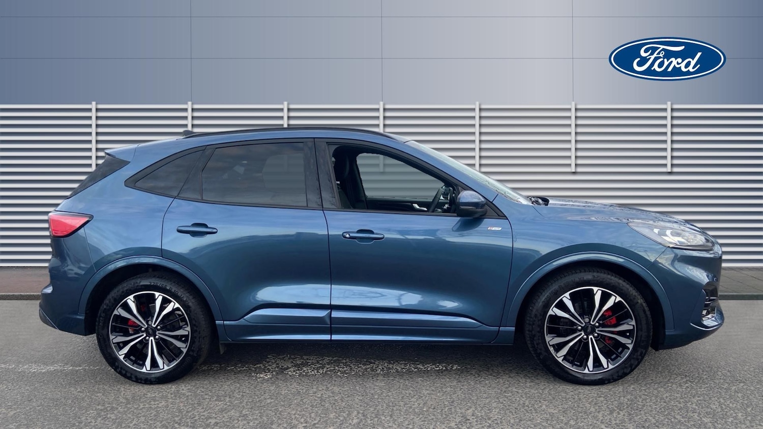 Used Ford Kuga 2023 for sale - 77990474: Photo 5