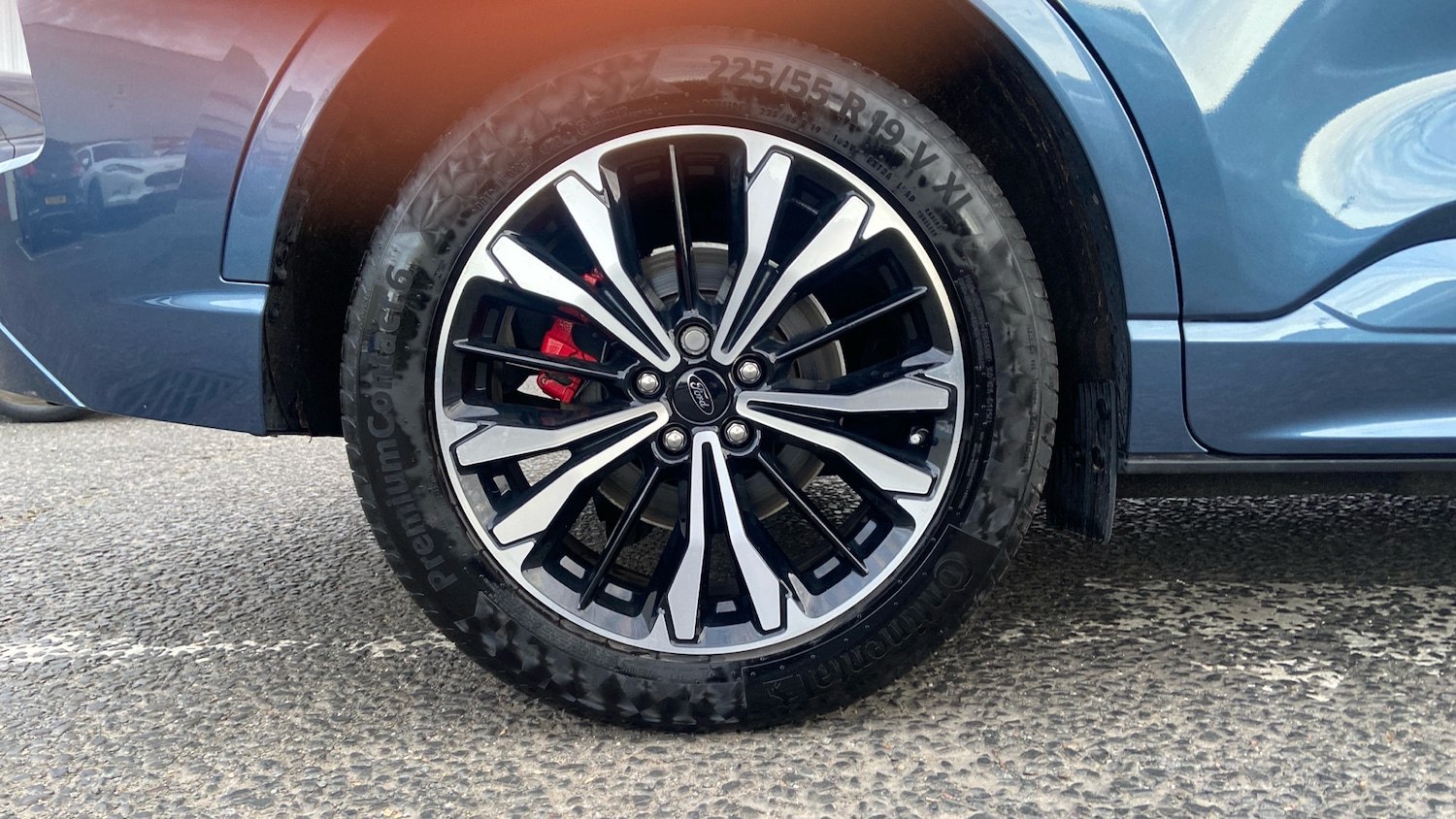 Used Ford Kuga 2023 for sale - 77990474: Photo 7