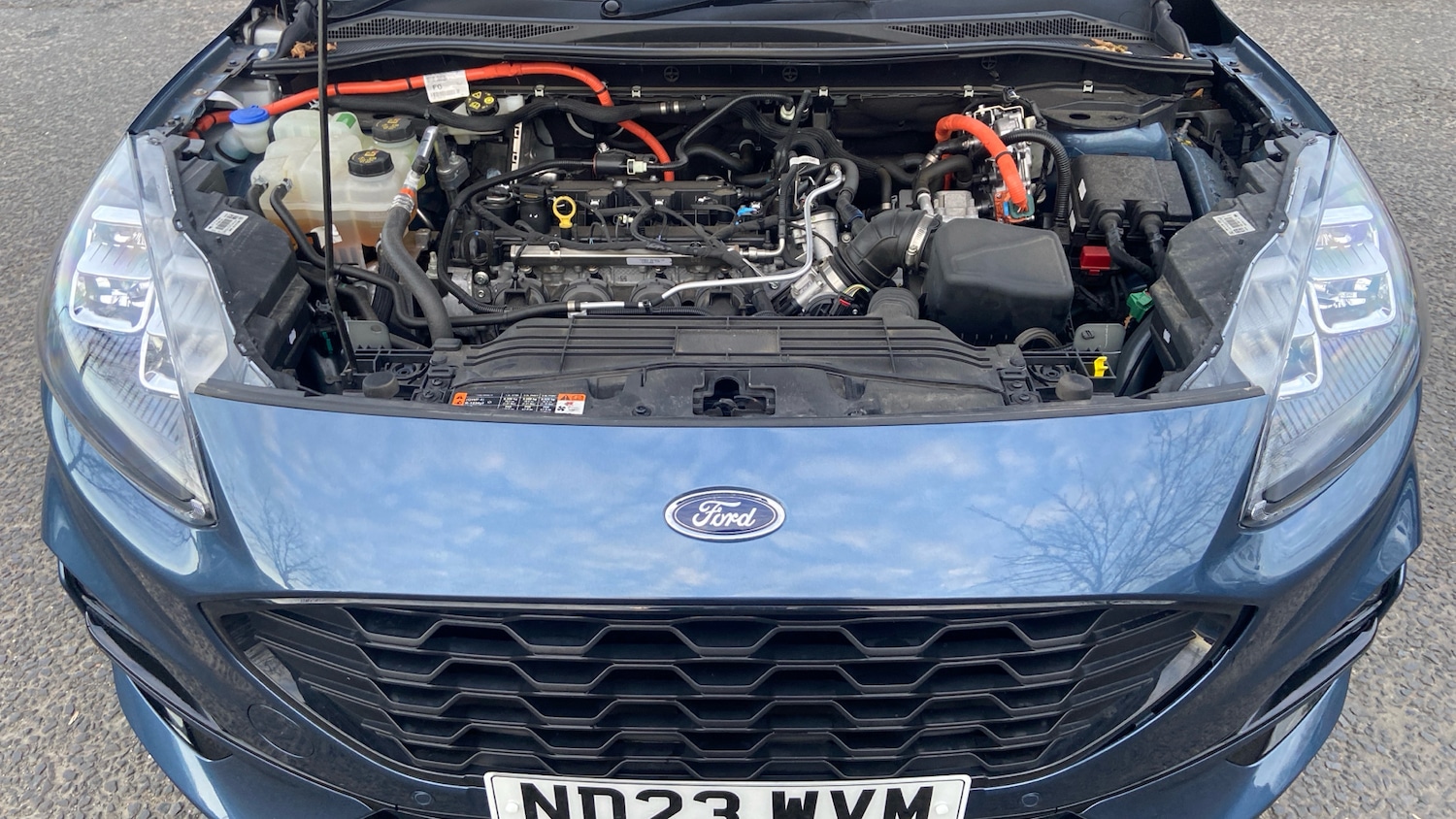 Used Ford Kuga 2023 for sale - 77990474: Photo 8