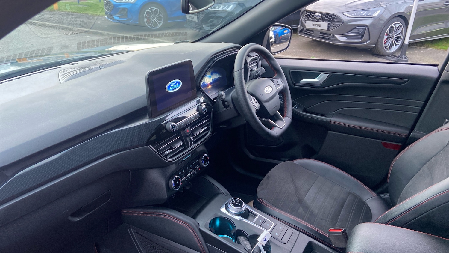 Used Ford Kuga 2023 for sale - 77990474: Photo 9