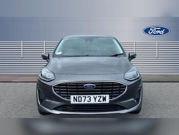 Used Ford Fiesta 2023 for sale - 78792092: Photo