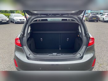 Used Ford Fiesta 2023 for sale - 78792092: Photo