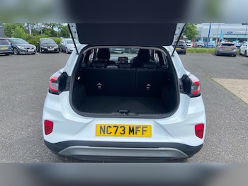 Used Ford Puma 2024 for sale - 78788311: Photo