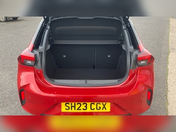 Used Vauxhall Corsa 2023 for sale - 79205164: Photo
