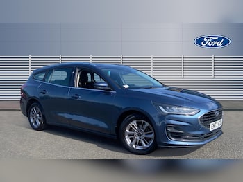 Used Ford Focus 2023 for sale - 79029763: Photo