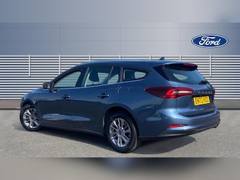 Used Ford Focus 2023 for sale - 79029763: Photo