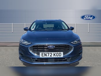 Used Ford Focus 2023 for sale - 79029763: Photo