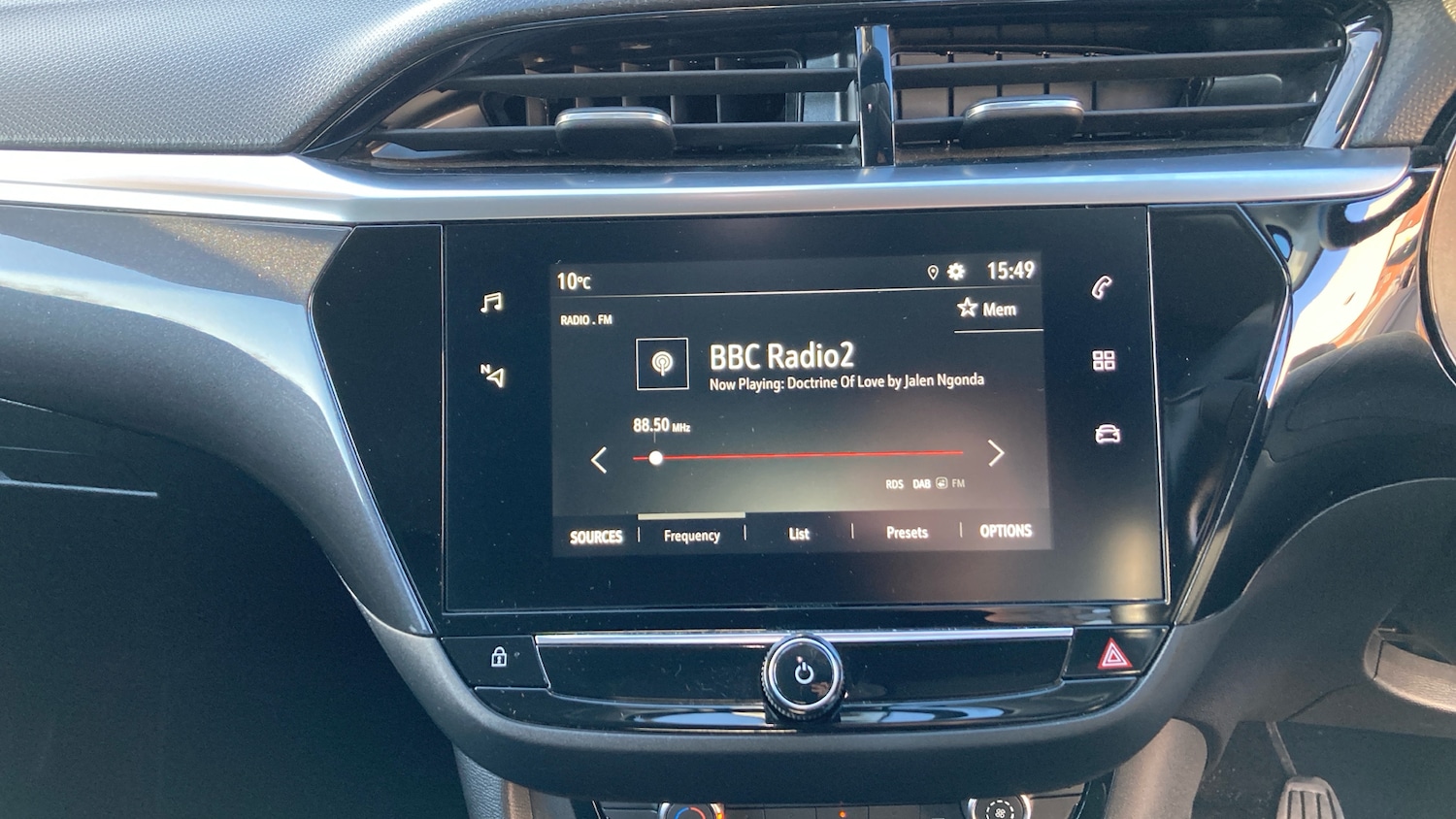 Used Vauxhall Corsa 2021 for sale - 77744155: Photo 12