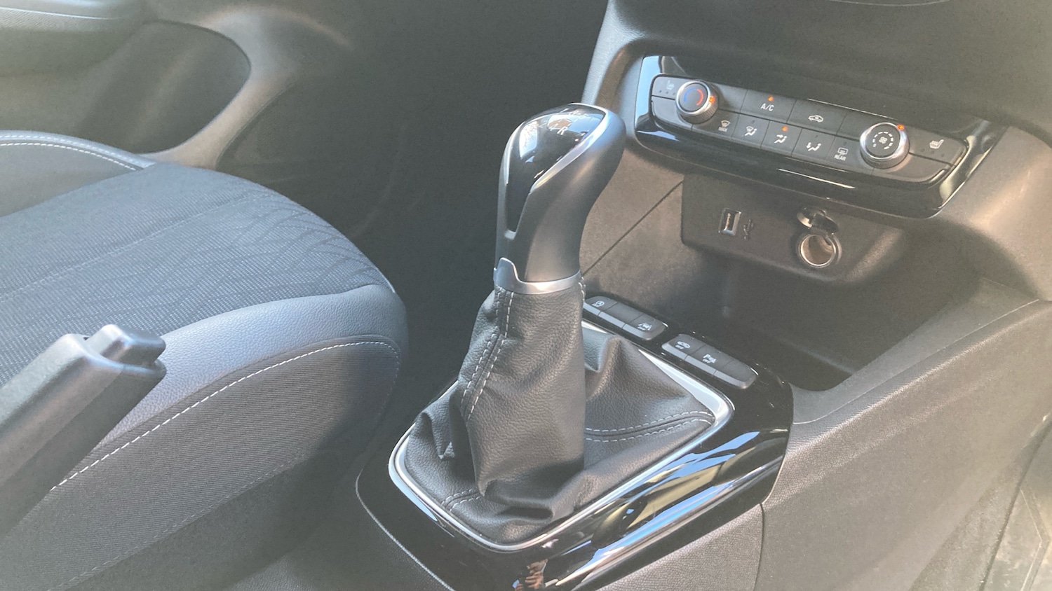 Used Vauxhall Corsa 2021 for sale - 77744155: Photo 13