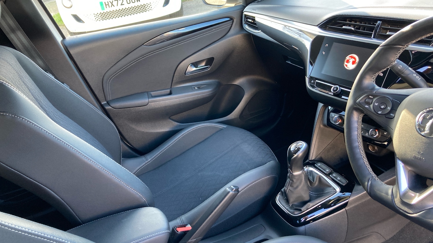 Used Vauxhall Corsa 2021 for sale - 77744155: Photo 14