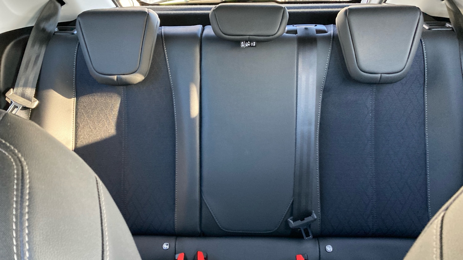 Used Vauxhall Corsa 2021 for sale - 77744155: Photo 15