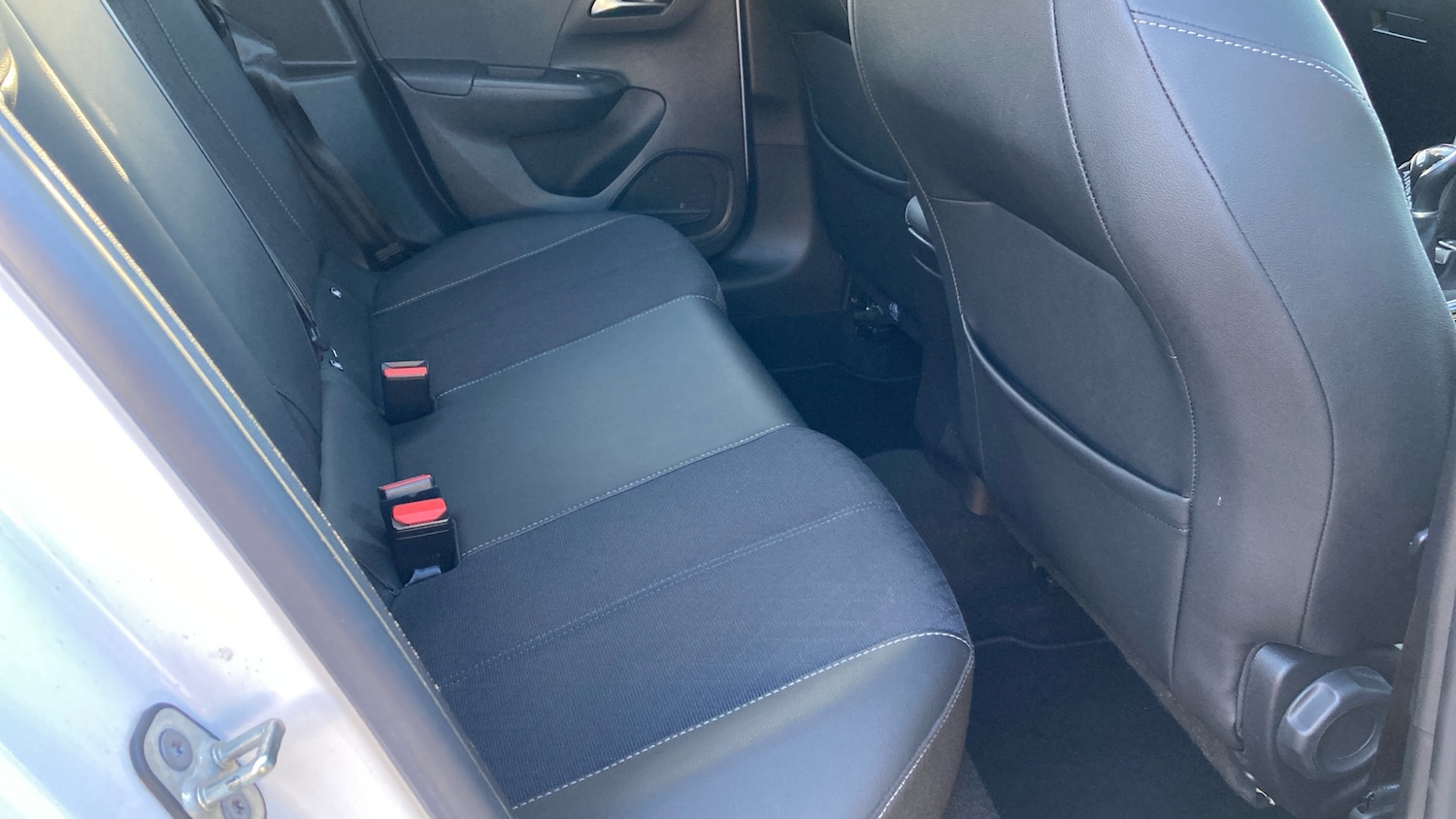 Used Vauxhall Corsa 2021 for sale - 77744155: Photo 16