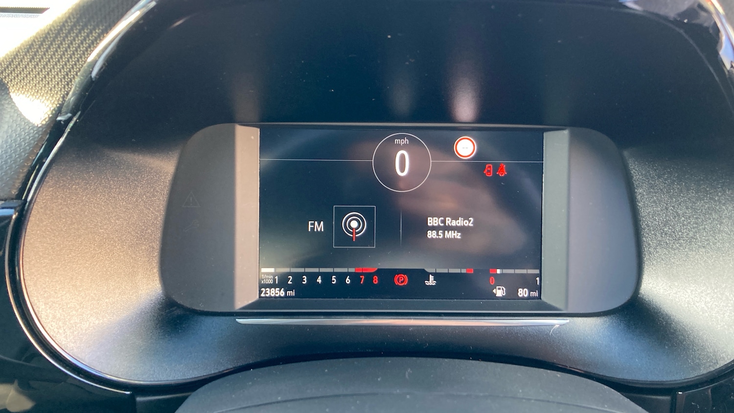 Used Vauxhall Corsa 2021 for sale - 77744155: Photo 18