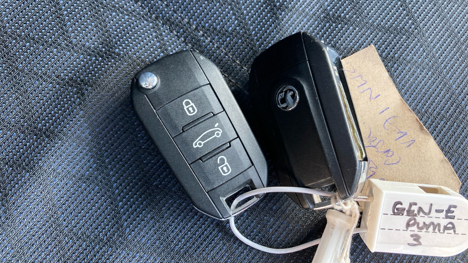 Used Vauxhall Corsa 2021 for sale - 77744155: Photo 20