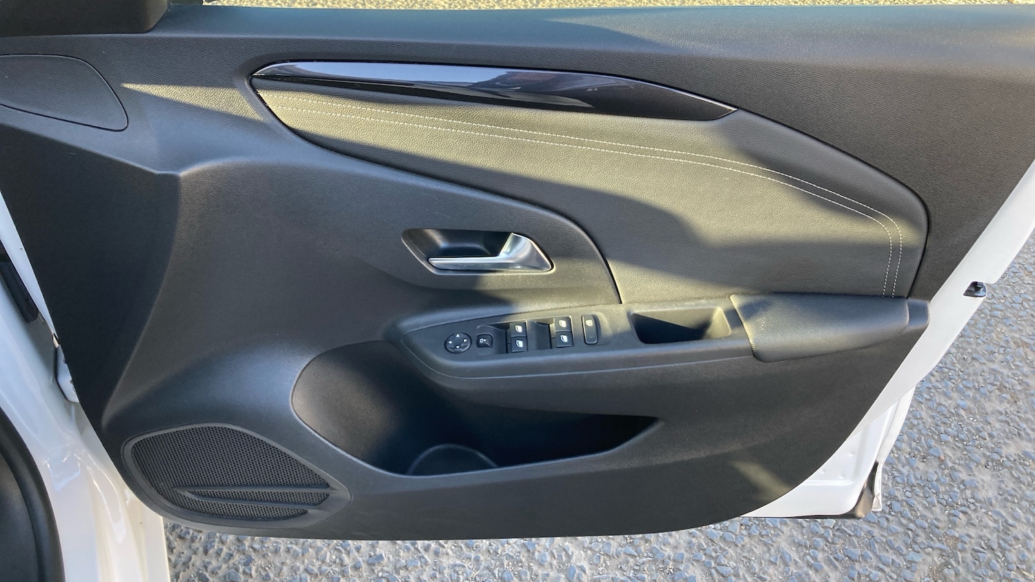 Used Vauxhall Corsa 2021 for sale - 77744155: Photo 23