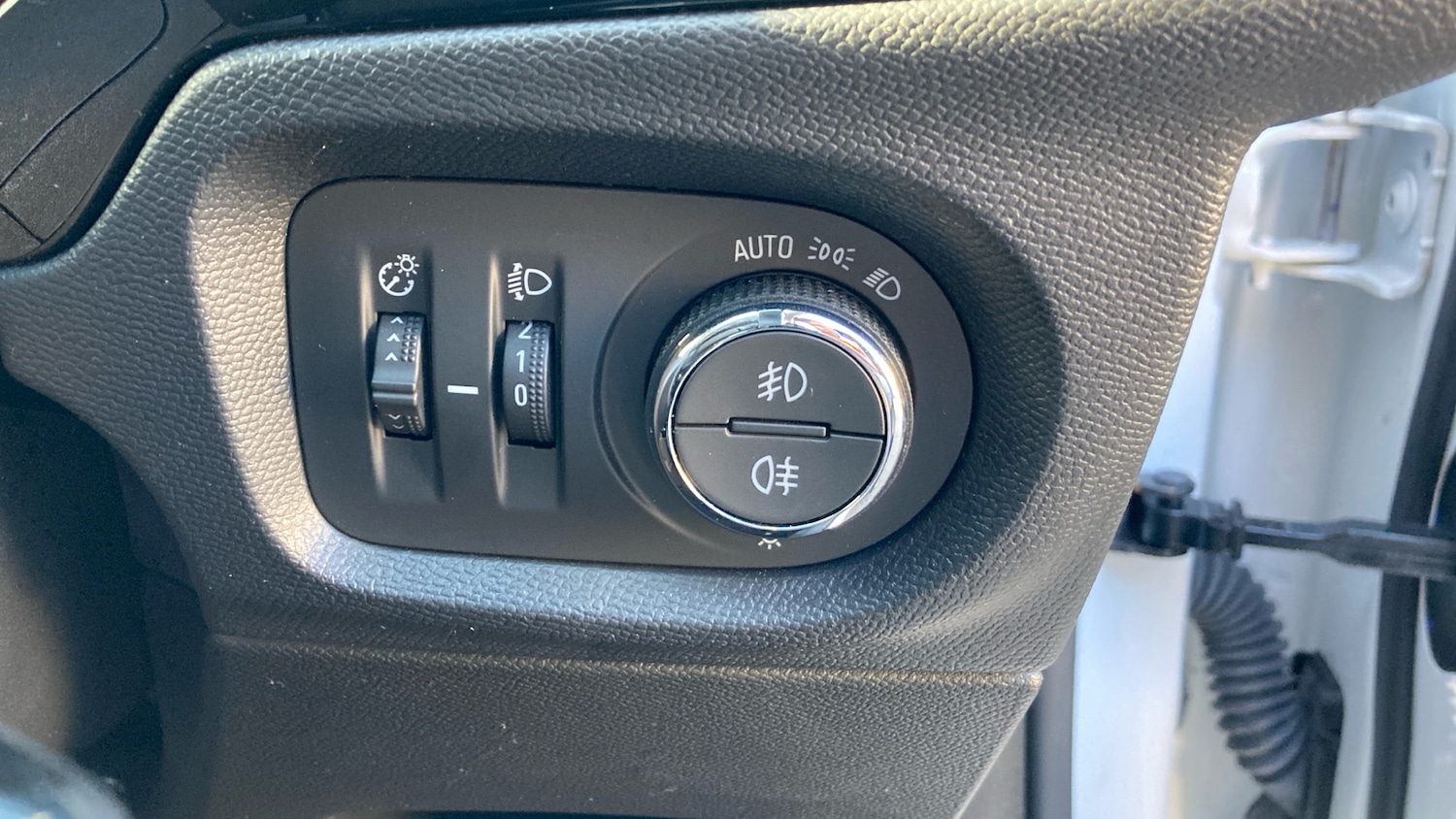 Used Vauxhall Corsa 2021 for sale - 77744155: Photo 24