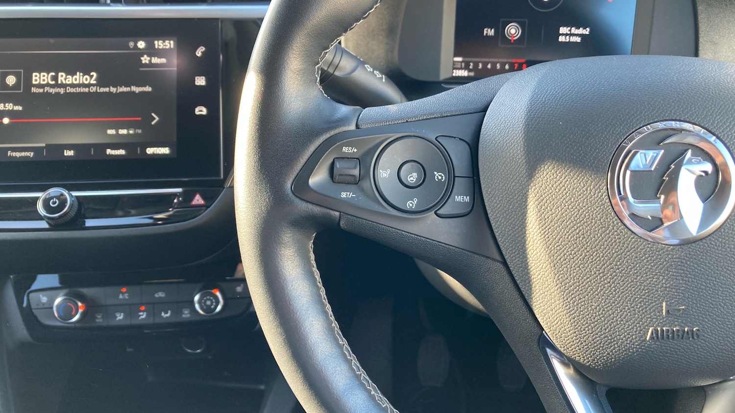 Used Vauxhall Corsa 2021 for sale - 77744155: Photo 25