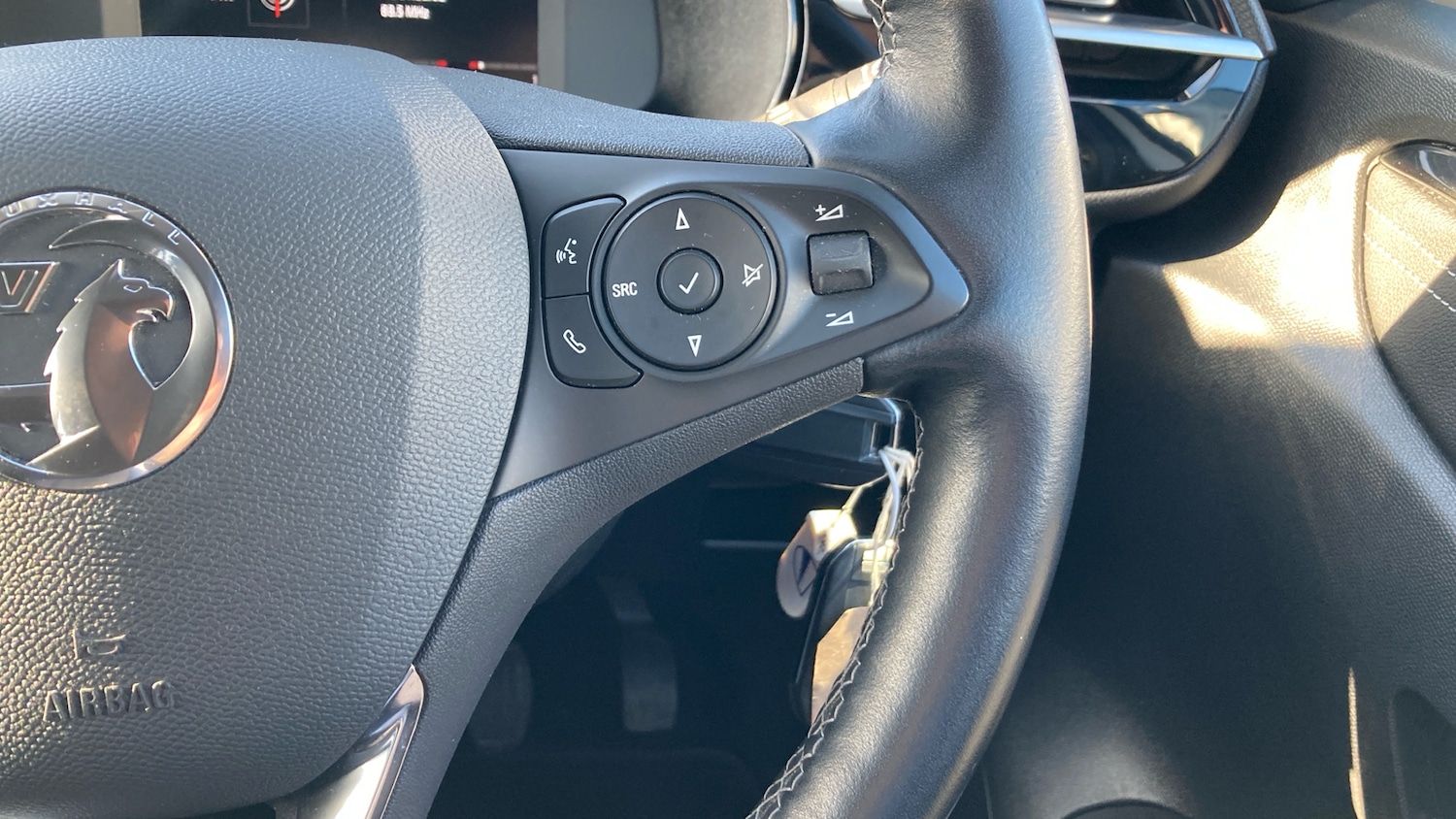 Used Vauxhall Corsa 2021 for sale - 77744155: Photo 26