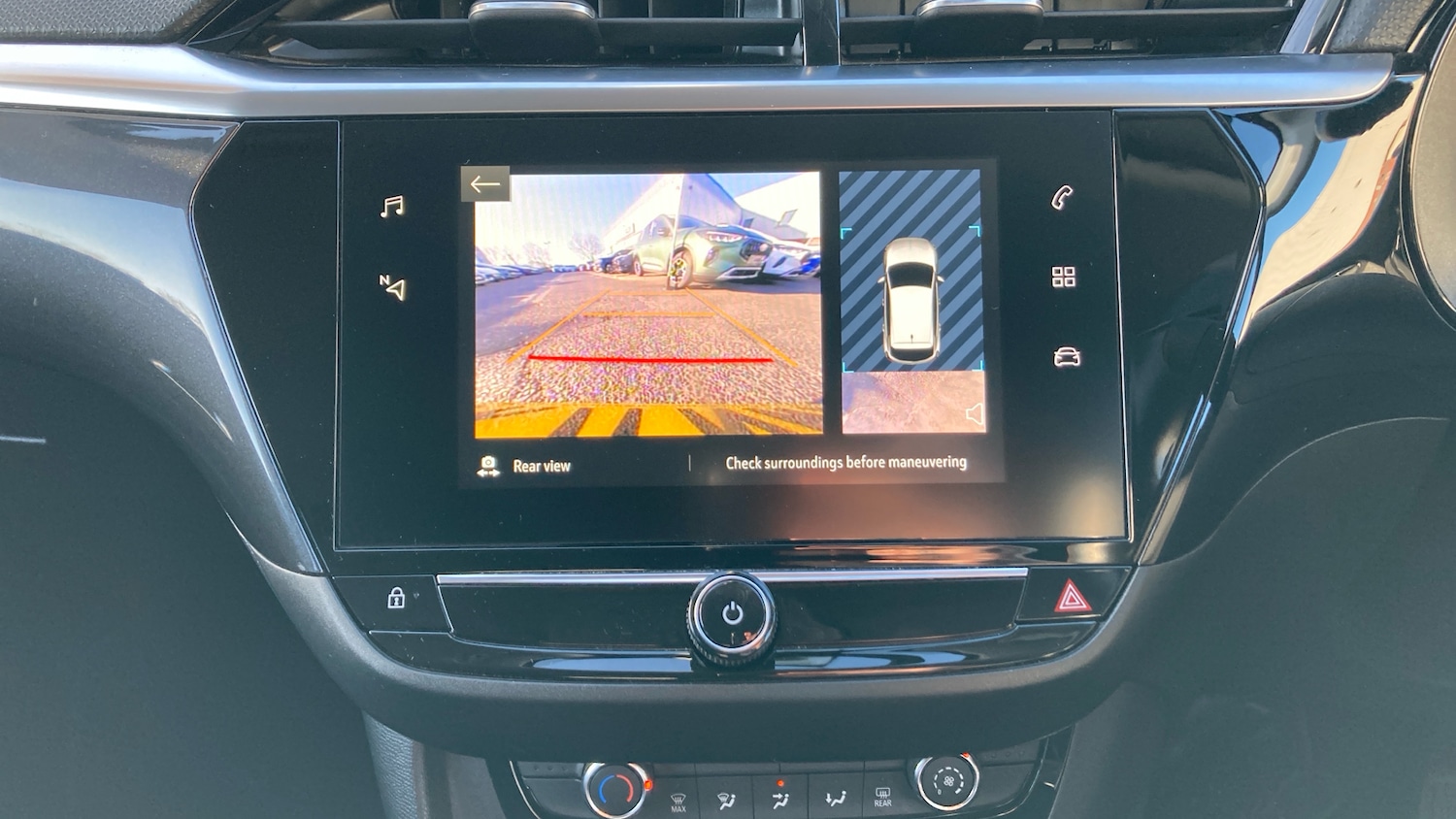 Used Vauxhall Corsa 2021 for sale - 77744155: Photo 27