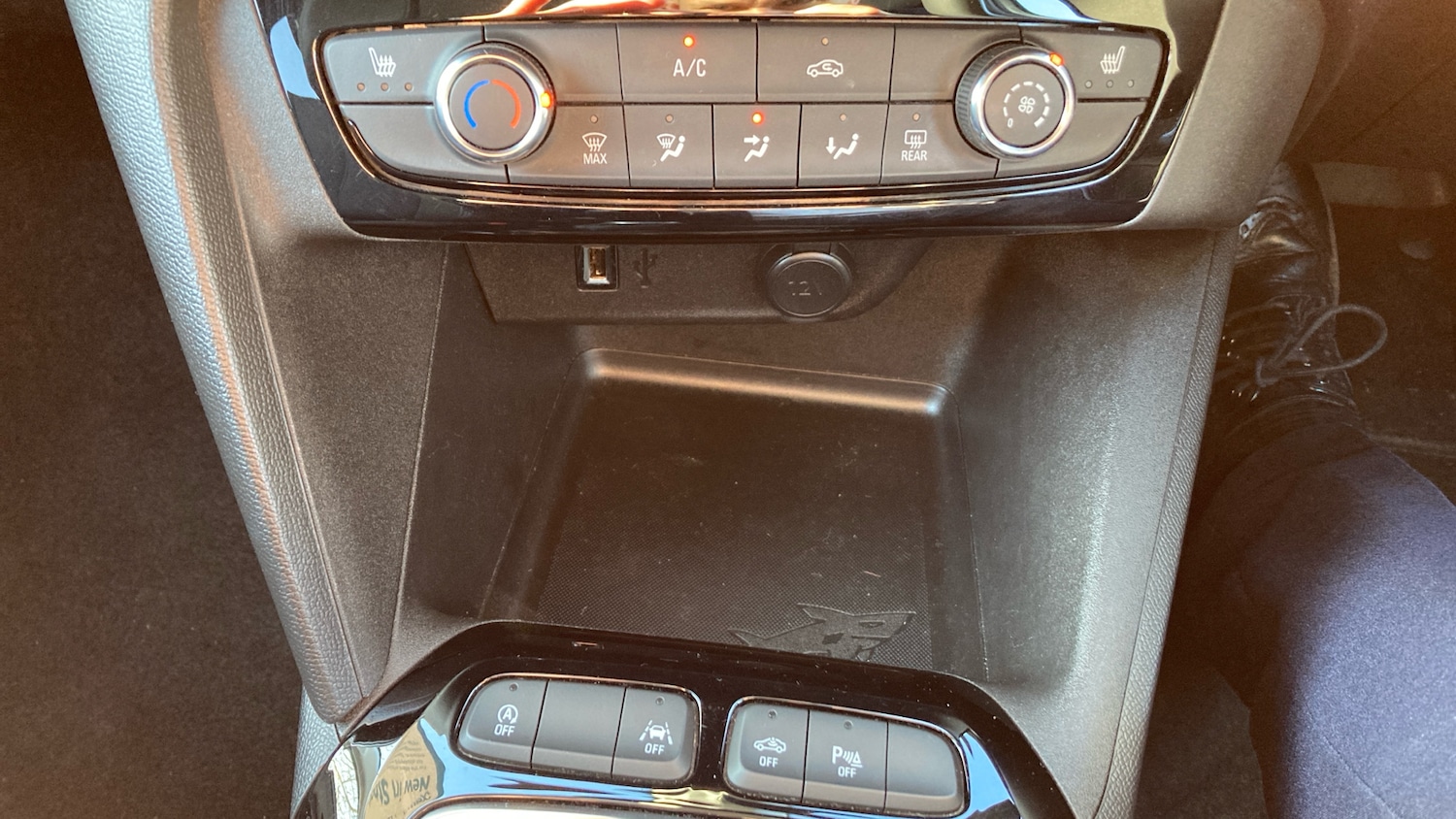 Used Vauxhall Corsa 2021 for sale - 77744155: Photo 29